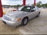 Ford Crown Victoria Lx 2FAFP74V38X135612 fotografie