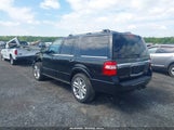 Ford Expedition Platinum 1FMJU1MT5FEF37196 снимка
