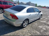 Honda Civic Ex 1HGFA16888L099995 снимка