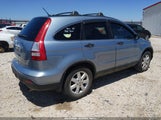 Honda Cr-V Ex 3CZRE38519G700882 fotografie