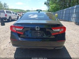 Honda Accord Lx 1HGCV1F15JA204195 fotografie