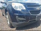 Chevrolet Equinox Ls 2GNALAEKXF6168134 снимка