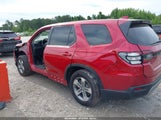 Honda Pilot Ex-L 5FNYG2H48SB025024 снимка