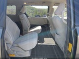 Toyota Sienna Le V6 8 Passenger 5TDKK3DCXCS226329 fotografie