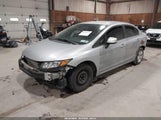 Honda Civic Lx 2HGFB2F53DH503527 снимка