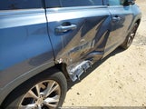 Toyota Highlander Xle V6 5TDJKRFH6FS092124 снимка