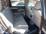 Toyota Highlander Xle V6 5TDJKRFH6FS092124 снимка