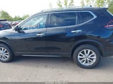 Nissan Rogue Sv 5N1AT2MV3JC845756 снимка