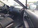 Nissan Rogue Sv 5N1AT2MV3JC845756 снимка
