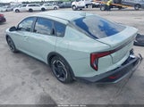 Kia K4 Ex 3KPFU4DE3SE016649 снимка