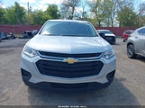 Chevrolet Traverse Fwd Ls 1GNERFKW3MJ210678 photo