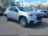 Chevrolet Traverse Fwd Ls 1GNERFKW3MJ210678 photo