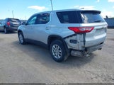 Chevrolet Traverse Fwd Ls 1GNERFKW3MJ210678 снимка