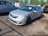 Toyota Camry Le 4T1BF1FK6EU340867 снимка