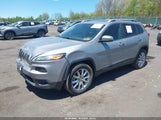 Jeep Cherokee Limited 1C4PJMDS1FW510958 снимка