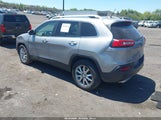 Jeep Cherokee Limited 1C4PJMDS1FW510958 снимка