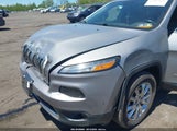 Jeep Cherokee Limited 1C4PJMDS1FW510958 снимка