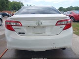 Toyota Camry Se 4T1BF1FK0EU785024 fotografie