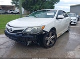 Toyota Camry Se 4T1BF1FK0EU785024 fotografie