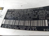 Toyota Camry Se 4T1BF1FK0EU785024 fotografie