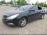 Hyundai Sonata Gls 5NPEB4AC3DH686981 снимка