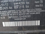 Hyundai Sonata Gls 5NPEB4AC3DH686981 снимка