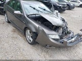 Acura Tl 3.2 19UUA66297A008727 снимка