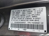 Acura Tl 3.2 19UUA66297A008727 снимка