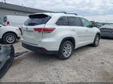 Toyota Highlander Le V6 5TDBKRFH4GS343082 снимка