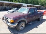 Ford Ranger Super Cab 1FTCR15X3RPA63628 снимка