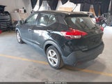 Nissan Kicks S Xtronic Cvt 3N1CP5BV1LL543463 fotografie