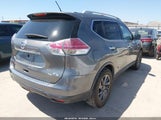 Nissan Rogue Sl 5N1AT2MT7GC879321 снимка