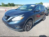 Nissan Murano Sl 5N1AZ2MG0GN130737 снимка