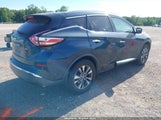 Nissan Murano Sl 5N1AZ2MG0GN130737 снимка