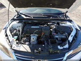 Honda Accord Ex-L 1HGCR2F82FA084189 снимка