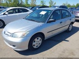 Honda Civic Vp 2HGES16334H638169 снимка