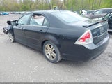 Ford Fusion Sel 3FAHP08Z59R177874 снимка