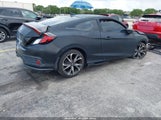 Honda Civic Si 2HGFC3A5XKH753015 fotografie