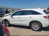 Acura Rdx Technology Acurawatch Plus Packages/W/Technology Package 5J8TB3H57HL023456 снимка