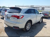 Acura Rdx Technology Acurawatch Plus Packages/W/Technology Package 5J8TB3H57HL023456 снимка