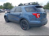 Ford Explorer Xlt 1FM5K8D88JGB02603 photo