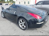 Nissan 350Z Touring JN1BZ34D27M502026 fotografie