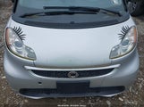 Smart Fortwo Electric Drive Passion WMEEJ9AA5FK830969 fotografie