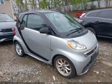 Smart Fortwo Electric Drive Passion WMEEJ9AA5FK830969 fotografie