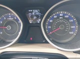 Hyundai Elantra Gls KMHDH4AE5DU533242 снимка