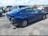 Hyundai Sonata 5NPE24AA8JH673928 снимка