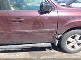 Honda Pilot Ex-L 5FNYF38569B017628 снимка