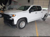 Chevrolet Silverado  2Wd Short Bed Wt 3GCPWAEH9MG420357 fotografie