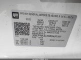Chevrolet Silverado  2Wd Short Bed Wt 3GCPWAEH9MG420357 photo