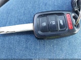 Honda Cr-V Lx 2HKRM3H38GH561734 снимка
